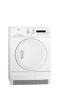 Reparación averías secadora Philips en  León